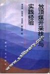放顶煤开采技术与实践经验