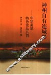 神州自有连城璧  中华美学特色论丛八目