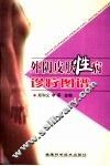 外阴皮肤性病诊疗图谱