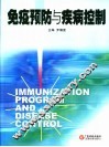 免疫预防与疾病控制