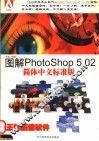 图解Photoshop 5.02简体中文标准版