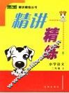 精讲精练 语文S版 小学语文  二年级  上