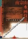 南宗山水画技法