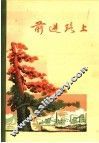 前进路上  小说散文集