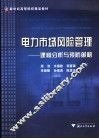 电力市场风险管理 建模分析与预防策略 modelling， analysis and preventative strategies