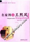 名家图说王熙凤  图文版