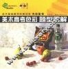 美术高考色彩题型图解