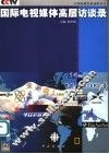 国际电视媒体高层访谈录