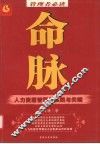 命脉-人力资源管理的实践与关键