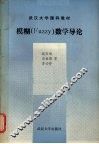 FUZZY数学导论