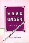 政府财政投融资管理