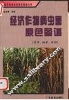 经济作物病虫害原色图谱  甘蔗、烟草、茶树