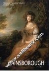 西方绘画大师  庚斯伯罗  Gainsborough
