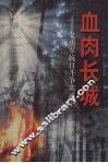 血肉长城：义勇军抗日斗争实录  下