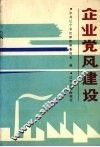 企业党风建设