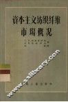 资本主义纺织纤维市场概况