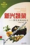 新兴蔬菜  特色菜栽培技术