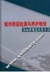 城市桥梁检测与养护维修及标准规范实务全书  第3卷