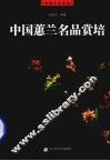 中国蕙兰名品赏培