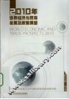 2010年世界经济与贸易发展及政策展望