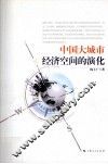 中国大城市经济空间的演化