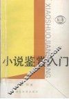 小说鉴赏入门