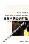 发展中的公共行政