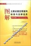 图解立案证据定罪量刑标准与法律适用  第4分册  第8版