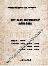 WTO框架下河南省农业保护政策体系研究