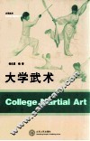 大学武术