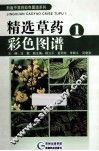 精选草药彩色图谱  1