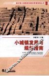 小城镇发展与规划指南