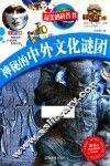 最美的科普书  神秘的中外文化谜团  全彩版