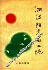 纪念中国共产党成立七十周年文选  洒满阳光的土地
