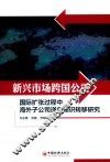 新兴市场跨国公司国际扩张过程中海外子公司逆向知识转移研究