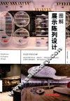 图解展示陈列设计