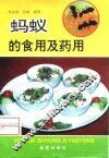 蚂蚁的食用及药用