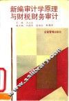 新编审计学原理与财税财务审计