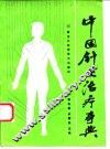中国针灸治疗事典