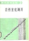岩性密度测井
