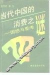 当代中国的消费之谜  困惑与思考
