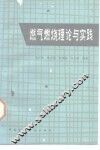 燃气燃烧理论与实践