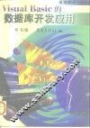 Visual Basic的数据库开发应用
