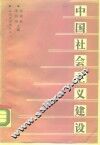 中国社会主义建设