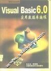 Visual Basic 6.0实用数据库编程