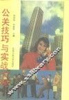 公关技巧与实战大观