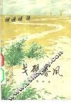戈壁春风