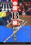 中国B股投资大全