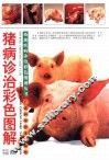 猪病诊治彩色图解