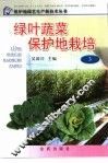 绿叶蔬菜保护地栽培